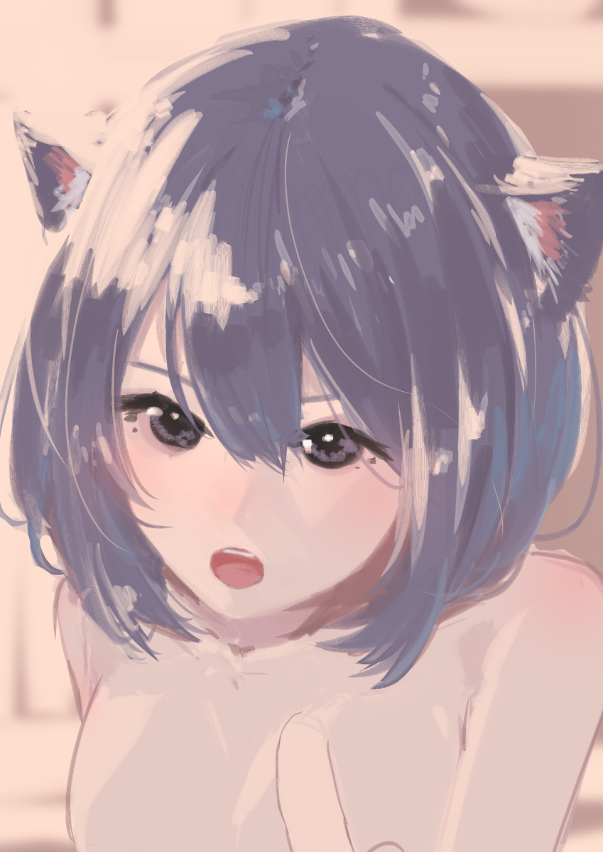 ずんだもん「絵地獄……1360層中-212～320層 #オリジナル #うりゅしい #結月ゆか」|うりゅしい@個人勢社畜作曲絵描きバ美肉猫又Vtuberのイラスト