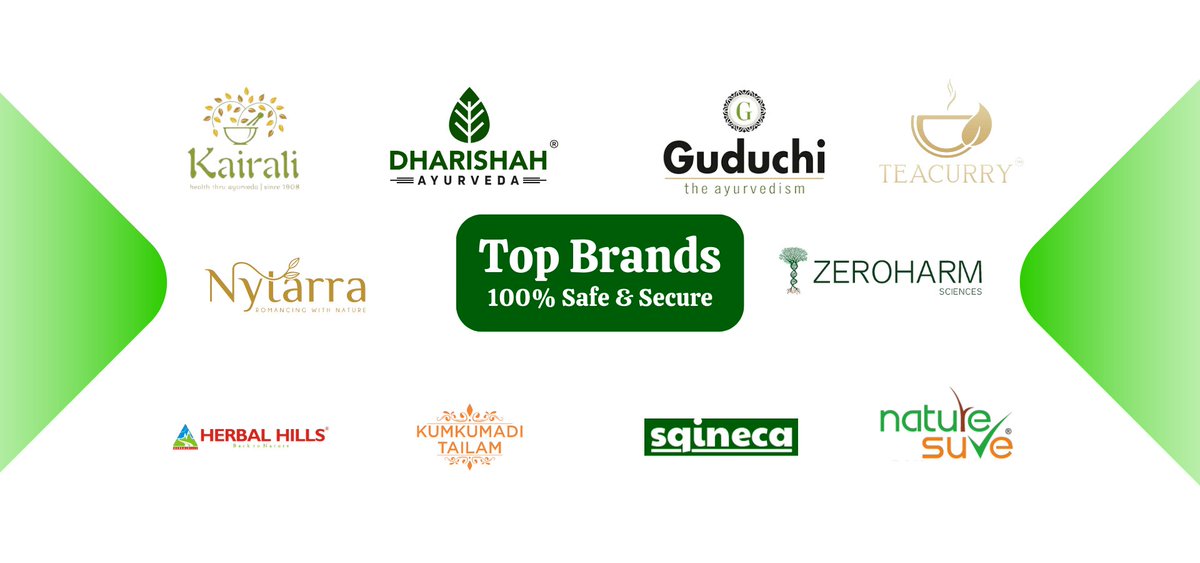 Gudhealthy's tweet photo. Gudhealthy Ayurveda, Use code GH20 for Discount upto 20% on Ayurvedic Herbal Products at https://t.co/bAzJPbVpl4 - https://t.co/tnheWDDtWg https://t.co/CPXqQqUrCw