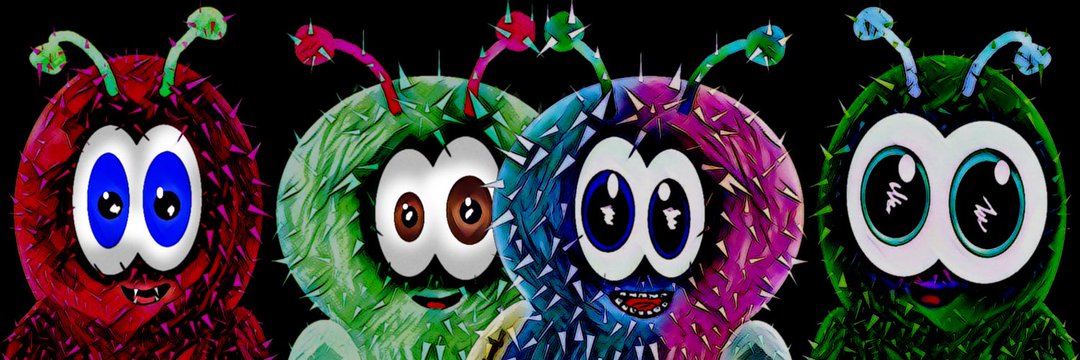 TroglodyteSoci1's tweet photo. 🚨 #TrogStrong #Giveaway 🚨

Mumzels new drop coming September 1st!

🎁Prizes 5x: Mumzels NFT/ 5 Winners 🏆. 

1️⃣Follow: @TMumzels &amp; @TroglodyteSoci1

2️⃣RT+❤️‍🔥 &amp; Tag 3 friends

⏰48hrs

#NFTs #NFTCommunity #nftart #NFTGiveaway 

#TrogFamily  #TrogLife https://t.co/HBNLJQ2ra1