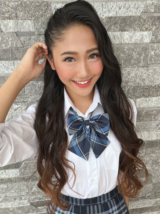 Twitterのコスプレ画像7