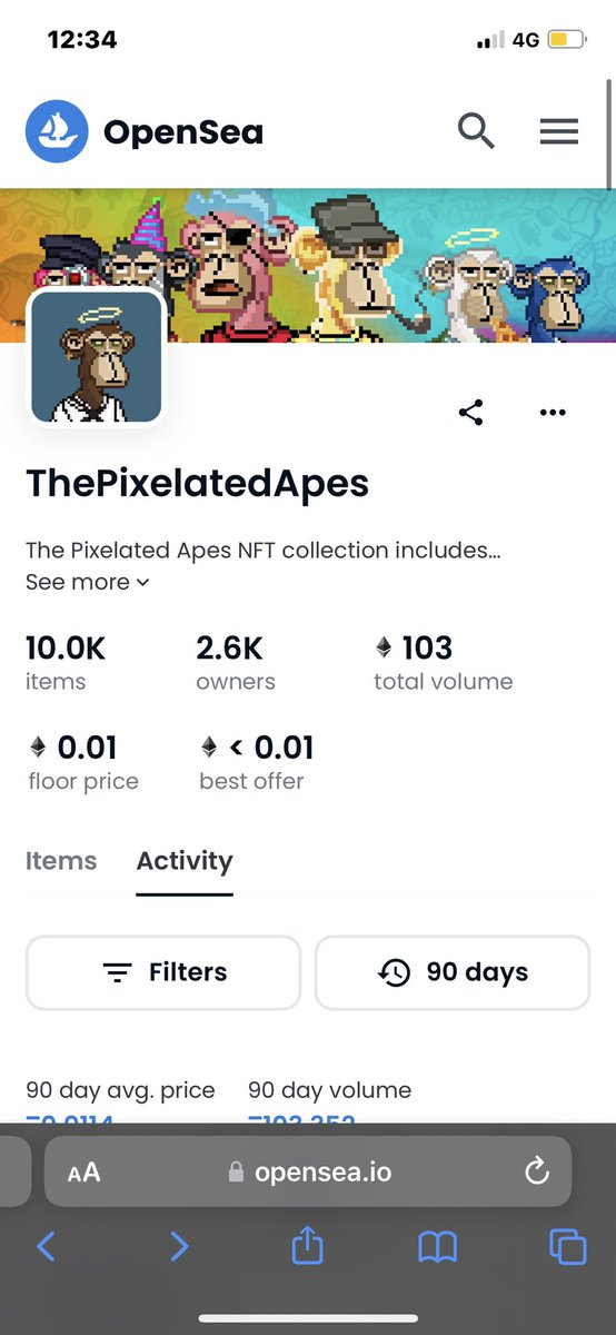 el generale tweet media