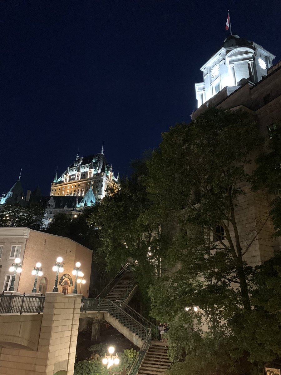 Pat Moir (@pat_greencast) on Twitter photo Nothing like being in Quebec City region in the summer. Fantastic Co-op event with #OJCompagnie, #LaTempete, <a href="/SyngentaTurfCA/">SyngentaTurfCanada</a>, <a href="/TurfTownsend/">Ron Townsend</a> talking BMP’s and go-in-clean Nothing like being in Quebec City region in the summer. Fantastic Co-op event with #OJCompagnie, #LaTempete, <a href="/SyngentaTurfCA/">SyngentaTurfCanada</a>, <a href="/TurfTownsend/">Ron Townsend</a> talking BMP’s and go-in-clean