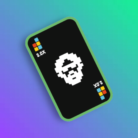 DustDoubleUp's tweet image. Status update on the mint:

8 SOL was turned into 9 SOL via the purchase of DUST.

We need to mint out more to purchase the degod, but even while we wait to mint out, we are preparing funds to be able to payout our minters

0.2 SOL Mint
0.22 - 0.4 return

Which one will you mint?