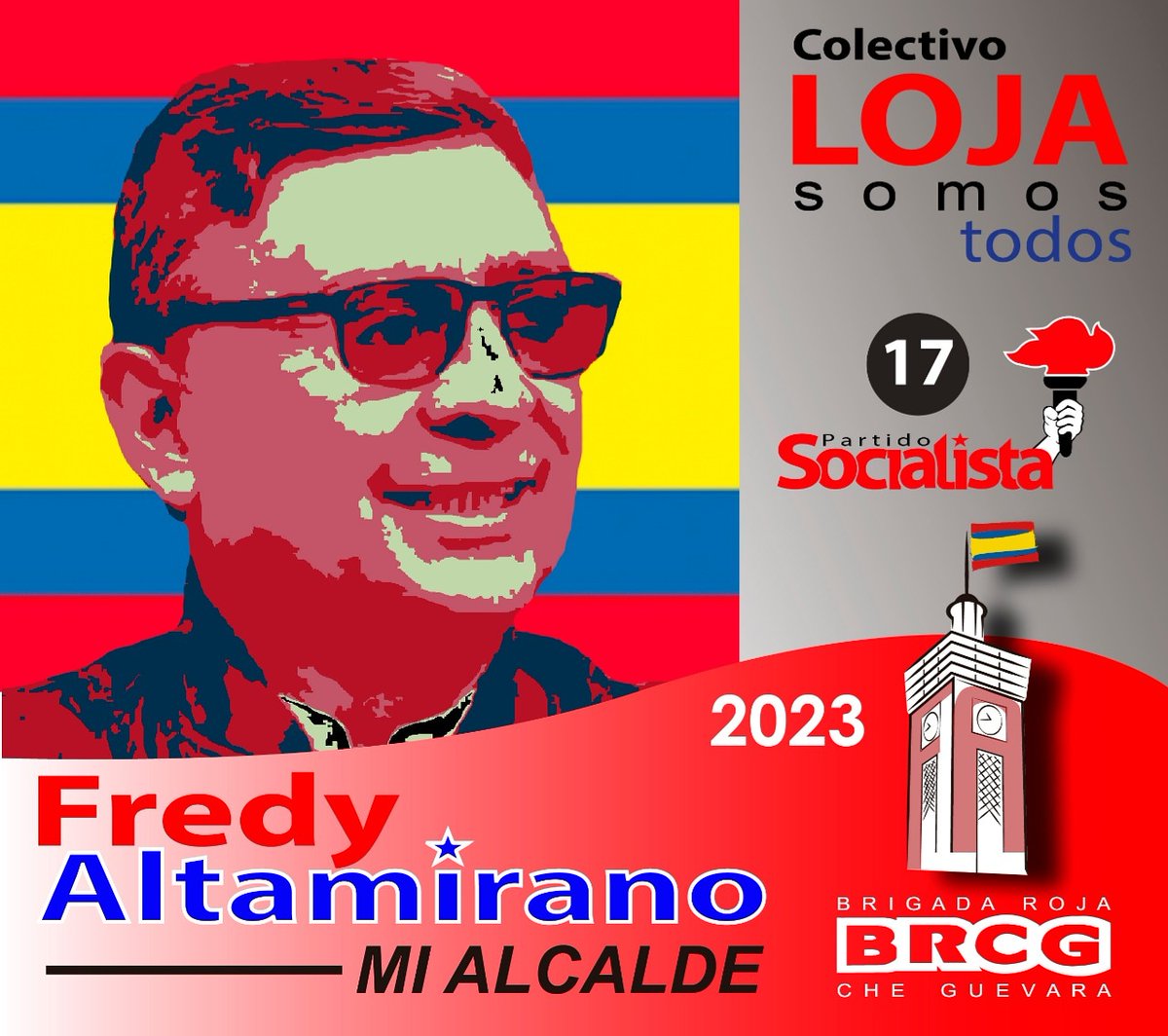 Un nuevo amanecer es posible #LOJASOMOSTODOS