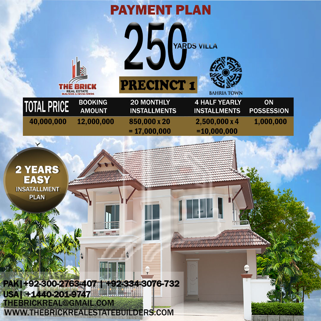 The Brick Real Estate & Builders on Twitter "THE BRICK gives you the