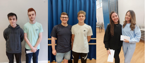 yourharlow's tweet photo. GCSE Results: Smiles and hugs and celebrations at Stewards Academy.@StewardsAcademy 
https://t.co/VjPZVLKB0Y https://t.co/PccXx2rxJP