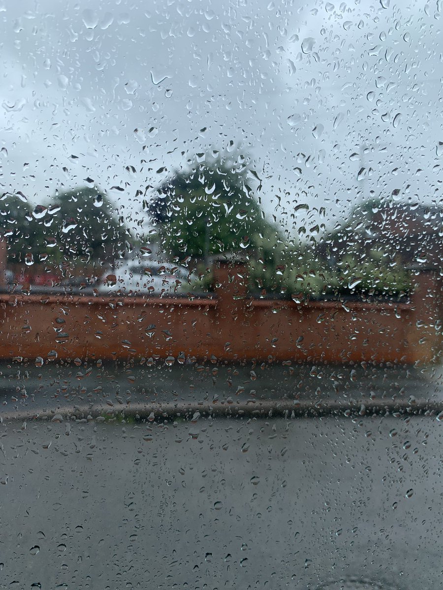 Delay to West Brom gig: we're here but damp. We'll play Queen Sq at 2pm now. Tipton, Tiddlywinks Nursery next to Victoria Park @ 4pm.