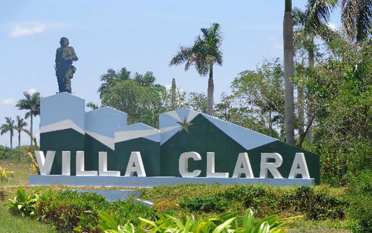 ¡Buen dia, #Cuba! Hoy estaremos en Villa Clara, tierra entrañable. Compartiremos con productores agrícolas y nuevos emprendedores. Siempre es aportador escuchar de primera mano cómo se implementan las medidas económicas, sus bondades y trabas. También visitaremos un barrio. 🇨🇺