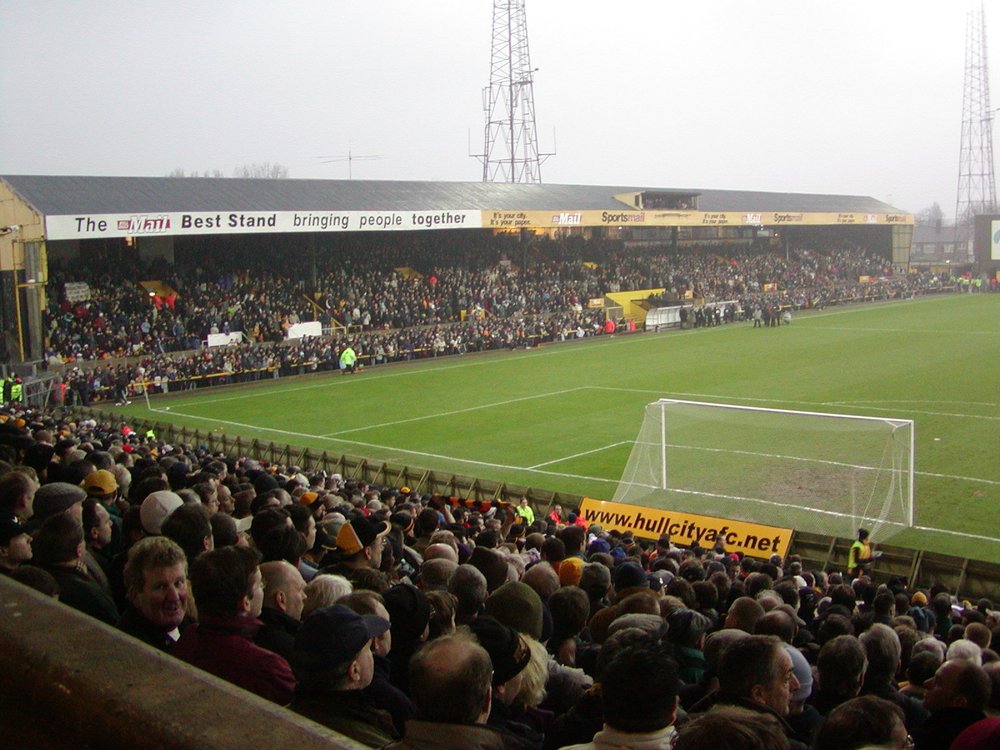 ILoveBoothferry's tweet photo. Today was meant to be the last day for https://t.co/0BmEgJXgsZ
But thanks to @HullCity, it will be available to enjoy for another year.
Thanks to @JoeClutterbrook & @acunilicali for making it financially possible. Means a hell of a lot.
#OneFamilyOneDream #FerArk #hcafc https://t.co/5okN6EBOR2