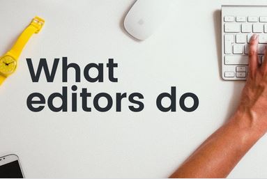ACSCoursesUK's tweet photo. Ever fancied being an editor? What do editors actually do? https://t.co/7LtjS2N382 
#editor #editing #editingjobs #editorial #editingcourse #onlineediting #acsdistanceeducation #freelancer #writing #onlinecourses #homestudy #distancelearning https://t.co/TzlfQApR3S