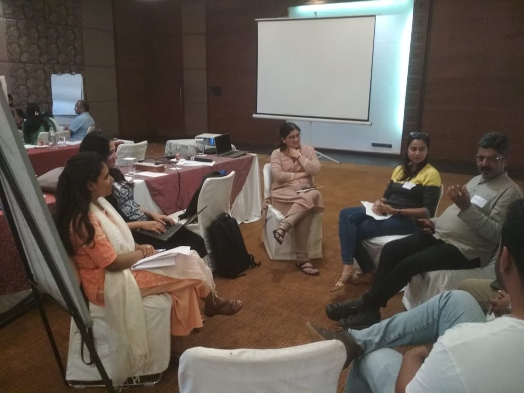 WRI India (@wriindia) on Twitter photo Co-organized a regional level consultation on #Sustainable #Urban & peri-urban #agriculture with <a href="/FOLUIndia/">FOLU India</a> with 25+ participants in Bangalore! Thanks to <a href="/mssrf/">MSSRF</a>, <a href="/edibleroutes/">Edible Routes</a>, <a href="/atree_org/">ATREE</a>, <a href="/network_rra/">RRA Network</a>, <a href="/csircftri/">CSIR-CFTRI</a>, <a href="/iihsin/">Indian Institute for Human Settlements</a>, <a href="/UrbanMali/">UrbanMali</a>, <a href="/Microsoft/">Microsoft</a>, <a href="/SwmrtBengaluru/">SWMRT</a> among others. Co-organized a regional level consultation on #Sustainable #Urban & peri-urban #agriculture with <a href="/FOLUIndia/">FOLU India</a> with 25+ participants in Bangalore! Thanks to <a href="/mssrf/">MSSRF</a>, <a href="/edibleroutes/">Edible Routes</a>, <a href="/atree_org/">ATREE</a>, <a href="/network_rra/">RRA Network</a>, <a href="/csircftri/">CSIR-CFTRI</a>, <a href="/iihsin/">Indian Institute for Human Settlements</a>, <a href="/UrbanMali/">UrbanMali</a>, <a href="/Microsoft/">Microsoft</a>, <a href="/SwmrtBengaluru/">SWMRT</a> among others.