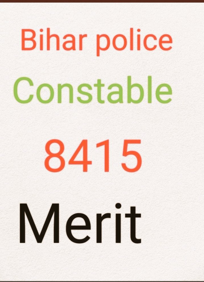 Kumar10Devarshi's tweet photo. #Bihar_police_merit_list_do 
#Bihar_police_merit_do 
#Bihar_police_merit_do 
#Bihar_police_merit_do https://t.co/ePAK3cJvhF