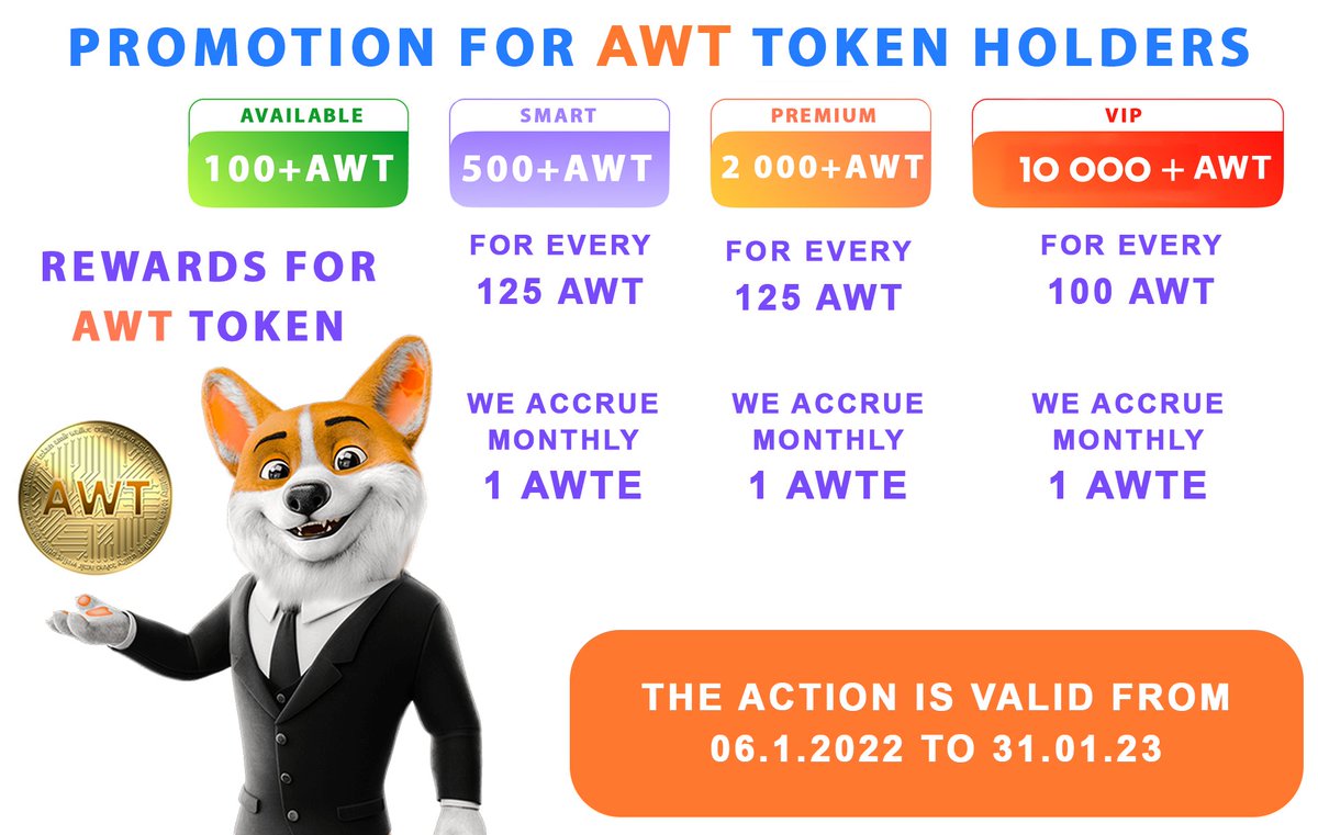 amir_wallet's tweet photo. #amirwallet #amirwalletarmy #amirwalletfamily #amirwallettoken #AWT #crypto #cryptoworld #blockchain https://t.co/y4jjTpzXJC