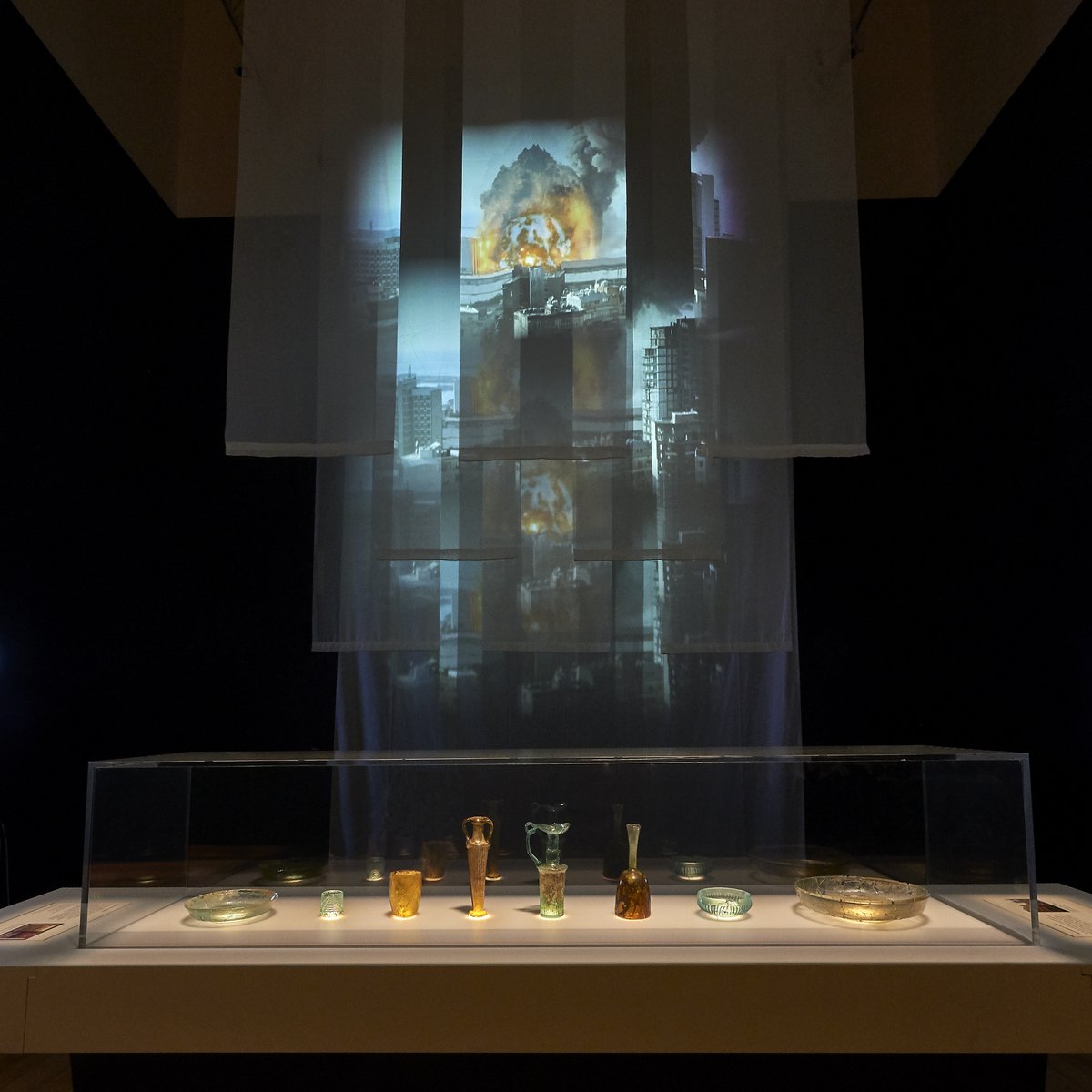 On the evening of 4 August 2020, a massive stockpile of ammonium nitrate exploded at the port of Beirut.

The immediate and lasting effects have been deeply traumatic, not just for Beirut's citizens but for all Lebanese people ow.ly/XEP250Kqflo