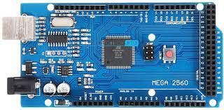 KennedyWNganga's tweet photo. The SAROS system was built on the backbone of open hardware and software. The popular prototyping platform #Arduino was chosen and the system ran on an Atmel microchip called the #ATmega2560. https://t.co/E52qW3oxtD
