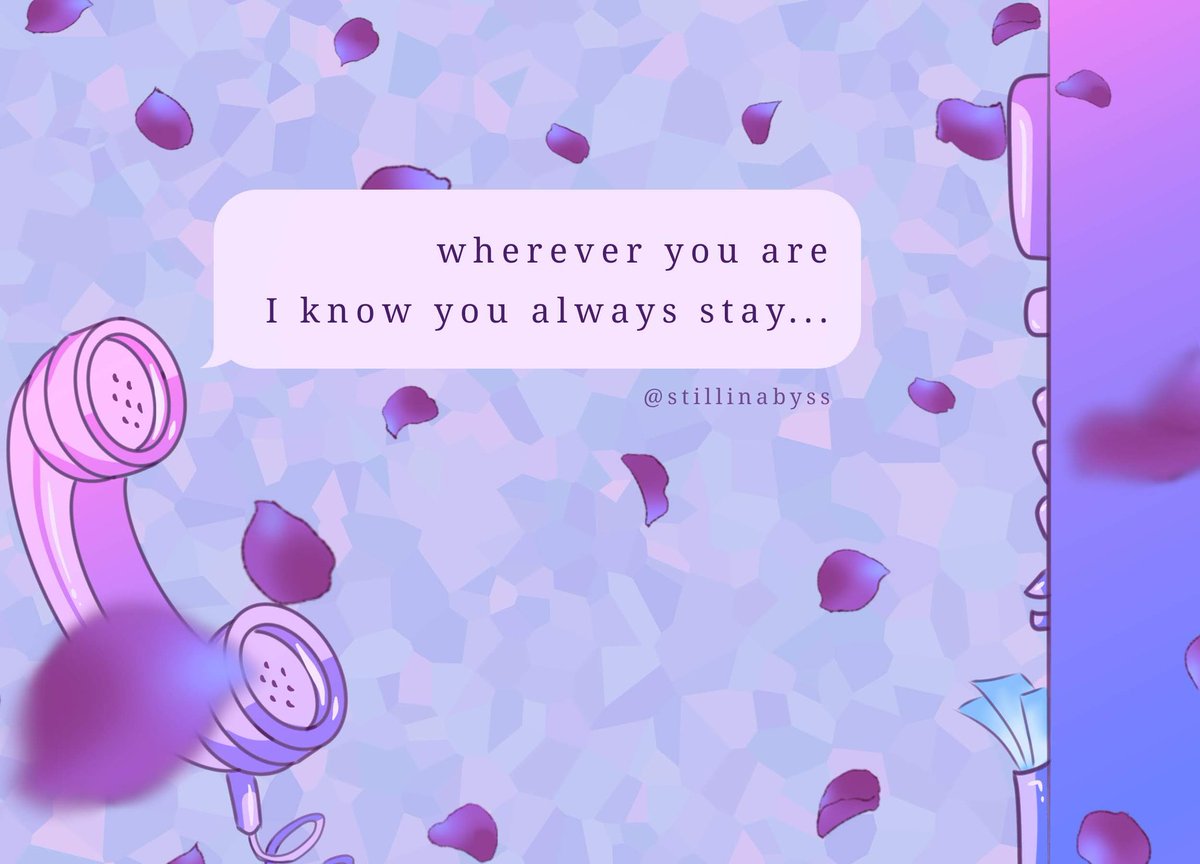 I hope you always stay <a href="/BTS_twt/">방탄소년단</a>

[ #WordsByBangtan #WBBAugust ]