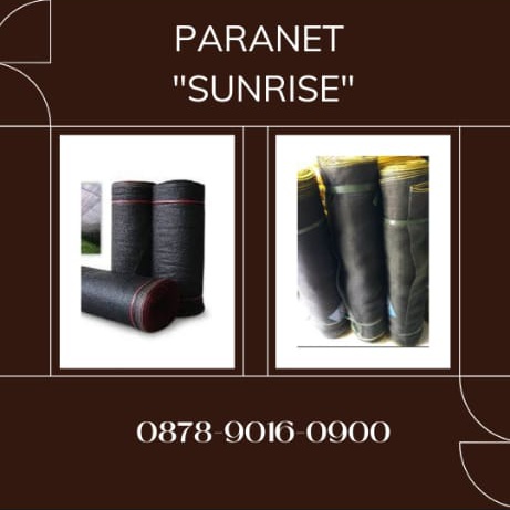 jaringanterlua1's tweet image. Harga Terjangkau, WA+6287890160900, Jaringan Terluas jaring harga paranet 60 Surabaya
#artiparanet60,#jaringparanet65,#paranet75,#paranet75artinya, #paranet70