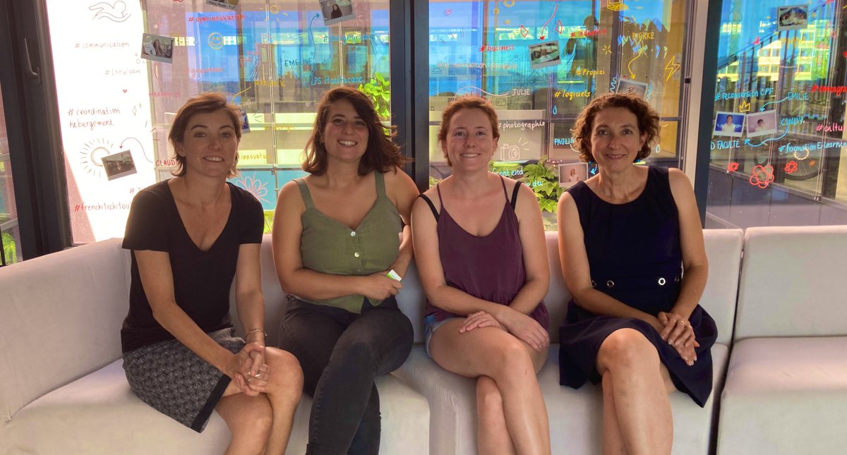 TVT Innovation tweet media