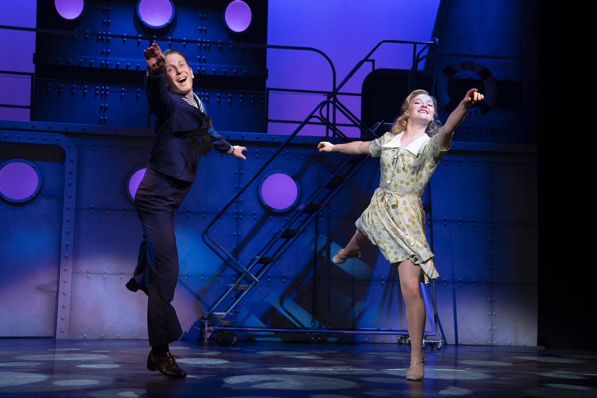 TheaterBCP's tweet photo. Dames at Sea
Now thru September 11
Get your tickets TODAY! https://t.co/ZrIrwsLRk0
For Covid-19 protocols please see: https://t.co/UUylaYRSJV
#DamesAtSeaBCP
#DamesAtSea https://t.co/5CoarUVv1g