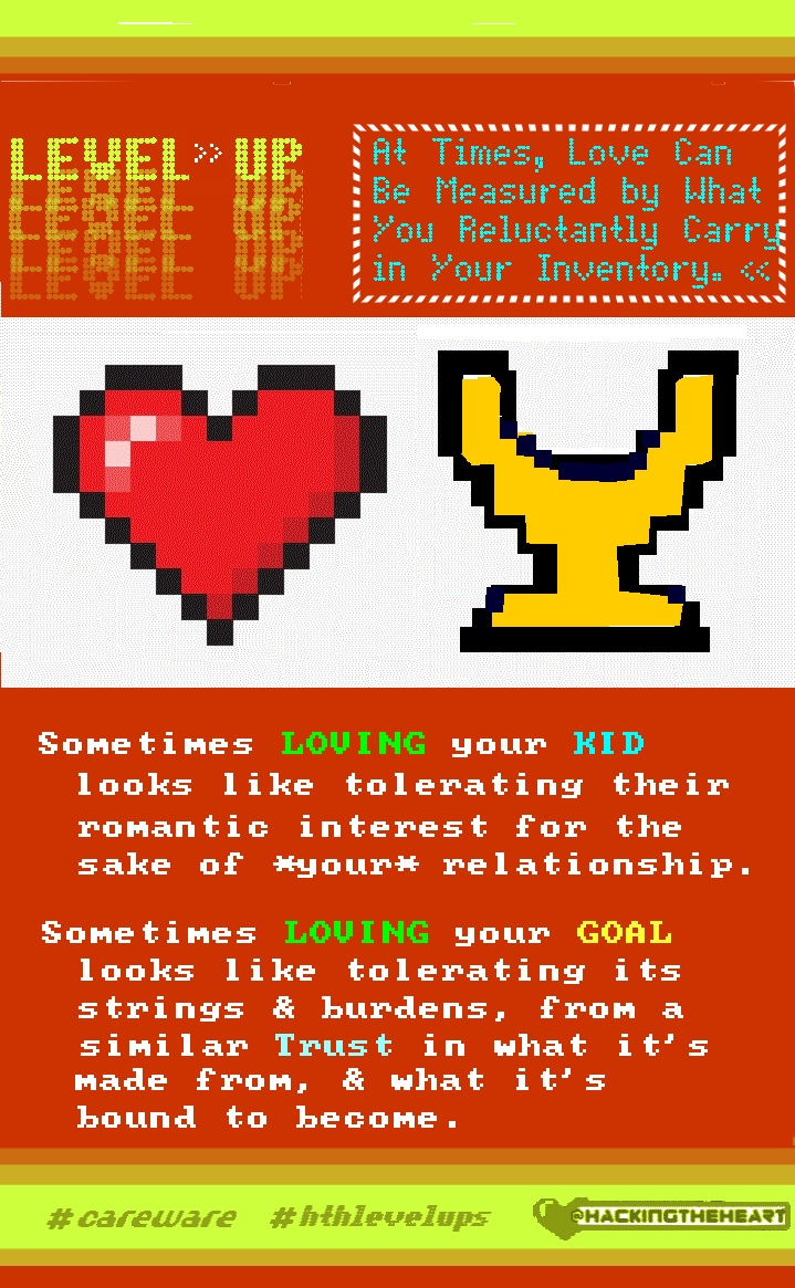hacking the ♥ (@hackingtheheart) / Posts / X