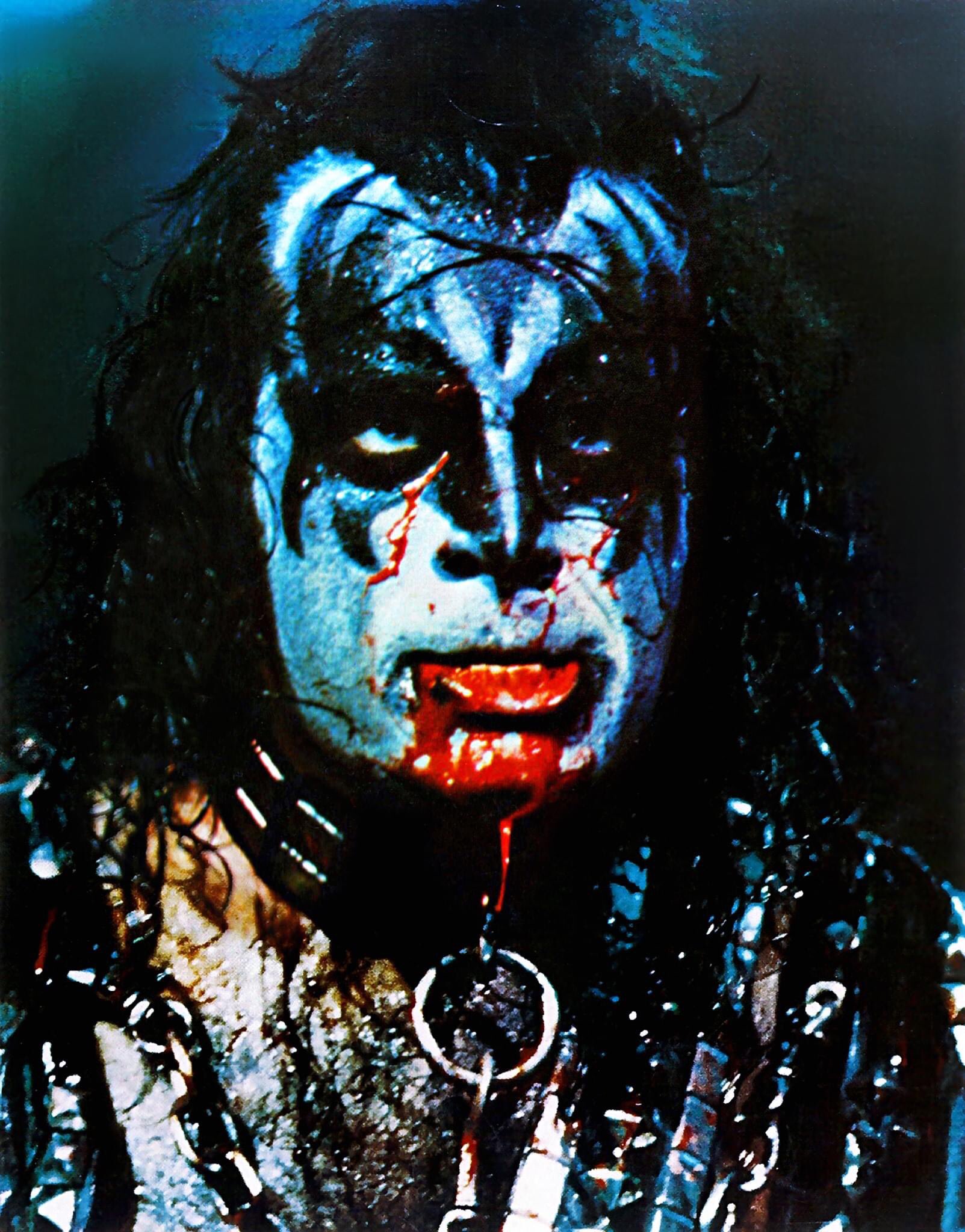 Happy Birthday Gene Simmons 