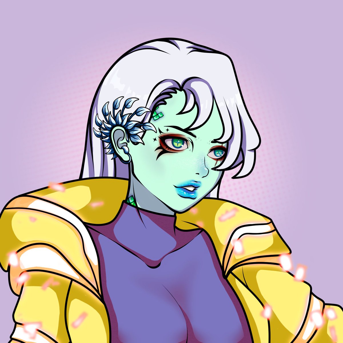 MINT NOW!

#nfts #nftsolana #solana #pfp #nftlaunch #nftproject #nftcollector #NFTdrop #NFTMint