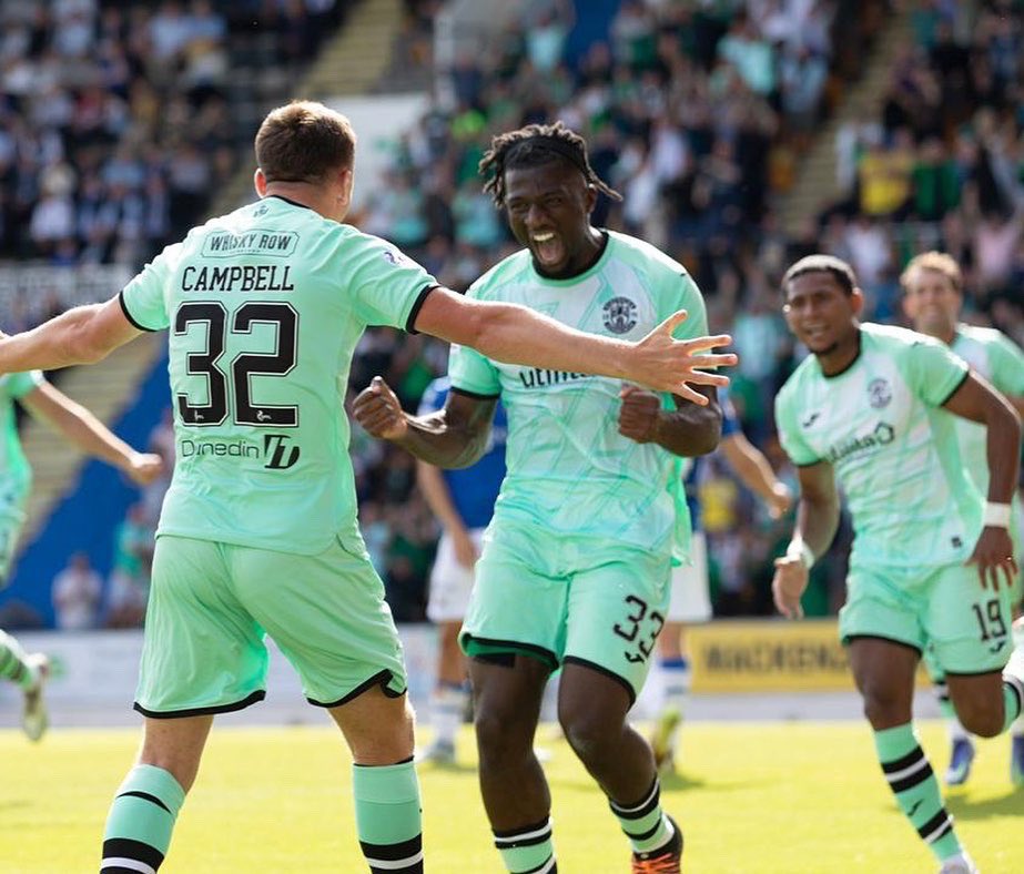 Central Branch HSA tweet media