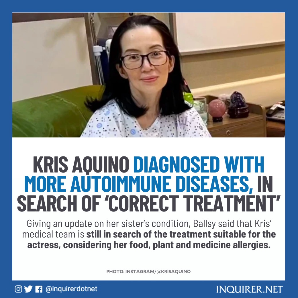 Inquirer on Twitter "‘THEY ARE STILL TRYING TO GIVE HER THE RIGHT