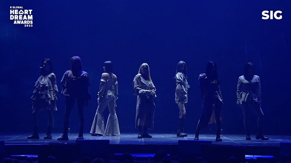 multi_dc's tweet photo. and yall know what’s the best part about this win? they’re complete. all 7 of them were there when the award was given to them. even their first music show win, they were complete. 

#드림캐쳐_2022HDA #Deukae_HeartDreamAwards
@hf_dreamcatcher https://t.co/iIGt3moNJB