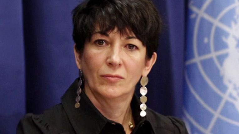 hackneydogsncat's tweet photo. Greedy lawyers.  How many millions have you already made from defending her?  Just suck it up…… https://t.co/nvE47c8V7I
Ghislaine Maxwell being sued by law firm which claims it is owed more than $878,000 https://t.co/r3BRVSDRIg