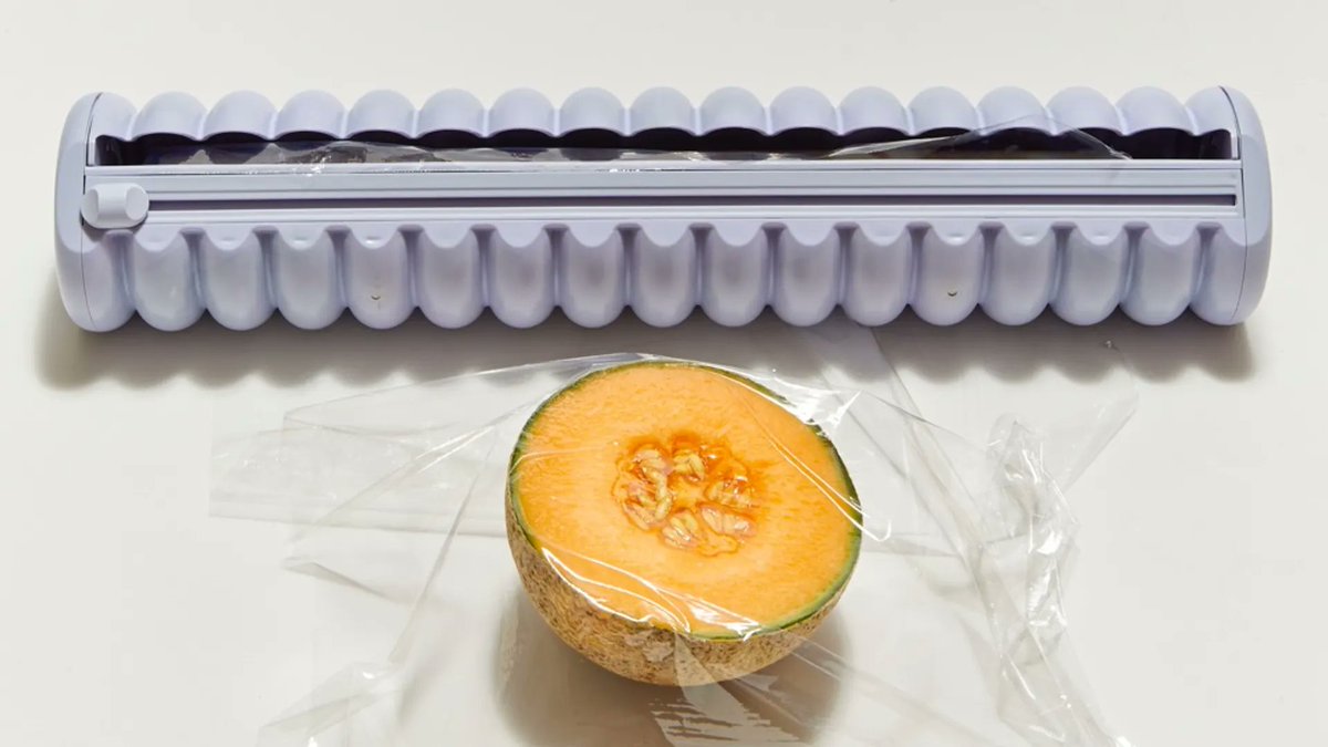ClareLynchCreat's tweet photo. Innovative Sustainability Packaging developments – a 100% Home Compostable plastic wrap alternative, made from potato waste: https://t.co/n3mcuC9nAo
Interesting design article from @TheDieline
@great_wrap #sustainablepackaging #thedieline #foodpackaging #packaging #greatwrap https://t.co/VnYmUFoqQC