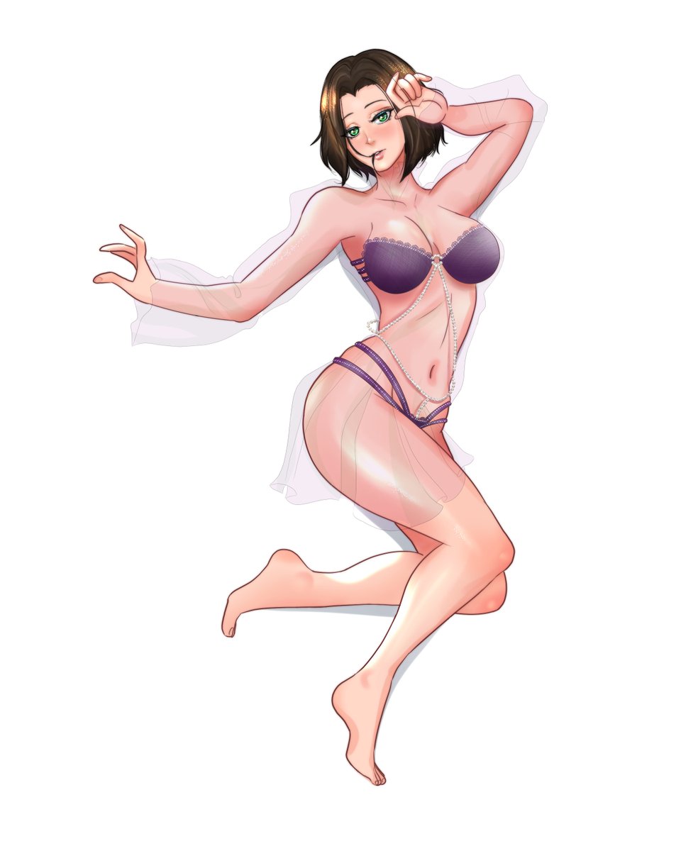 meiowwe's tweet photo. Version 1 or 2 :3
Commission work! My slots are still open, DM me now! RTs are welcome
#ychcommission #YCH #Commission #nsfw #nsfwtwt #nsfwart #nude #nsfwartwork #commissionsopen #commissionsopen2022 #sexy #bikinigirl #lingerie #nsfwdrawing #nsfwartistsclub https://t.co/pgwNCstUEF