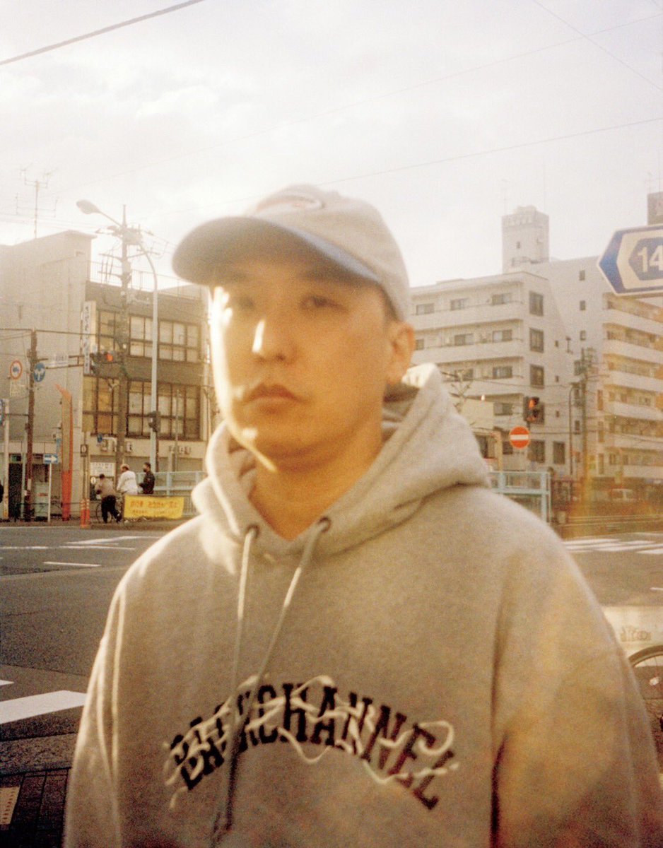 Ollie Vol.255
2022 SPRING/SUMMER

僕らを熱中させる音楽はここにある

ERA

特別じゃない毎日
生活から紡ぐ言葉

#olliemagazine  #olliemag #ollie #Ollie_Vol255 #streetculture #street #skateboard #skate #skater #music #hiphop #rap #rapper #art #fashion