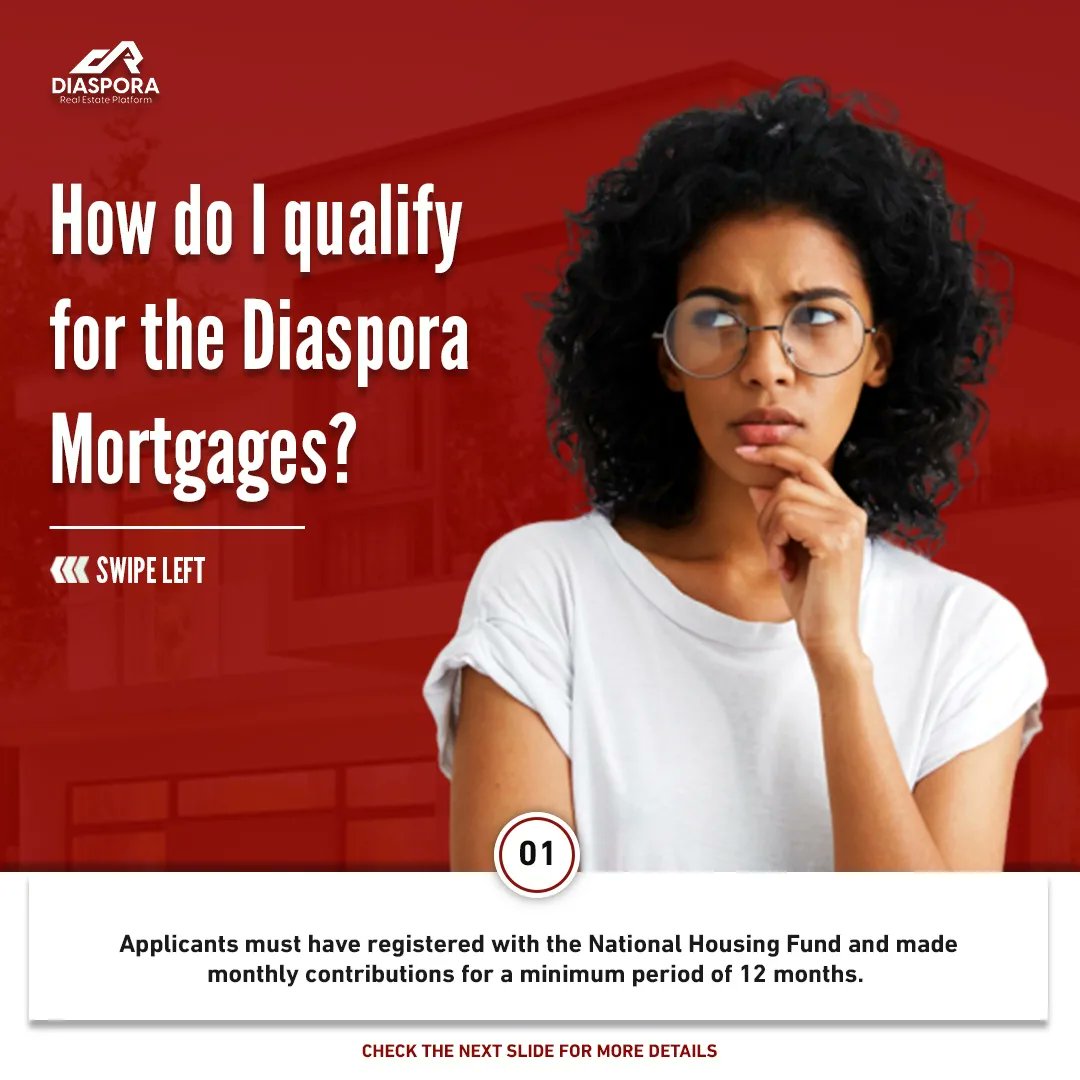 Despora Diaspora Real Estate Platform (@DiasporaREP) / Posts / X
