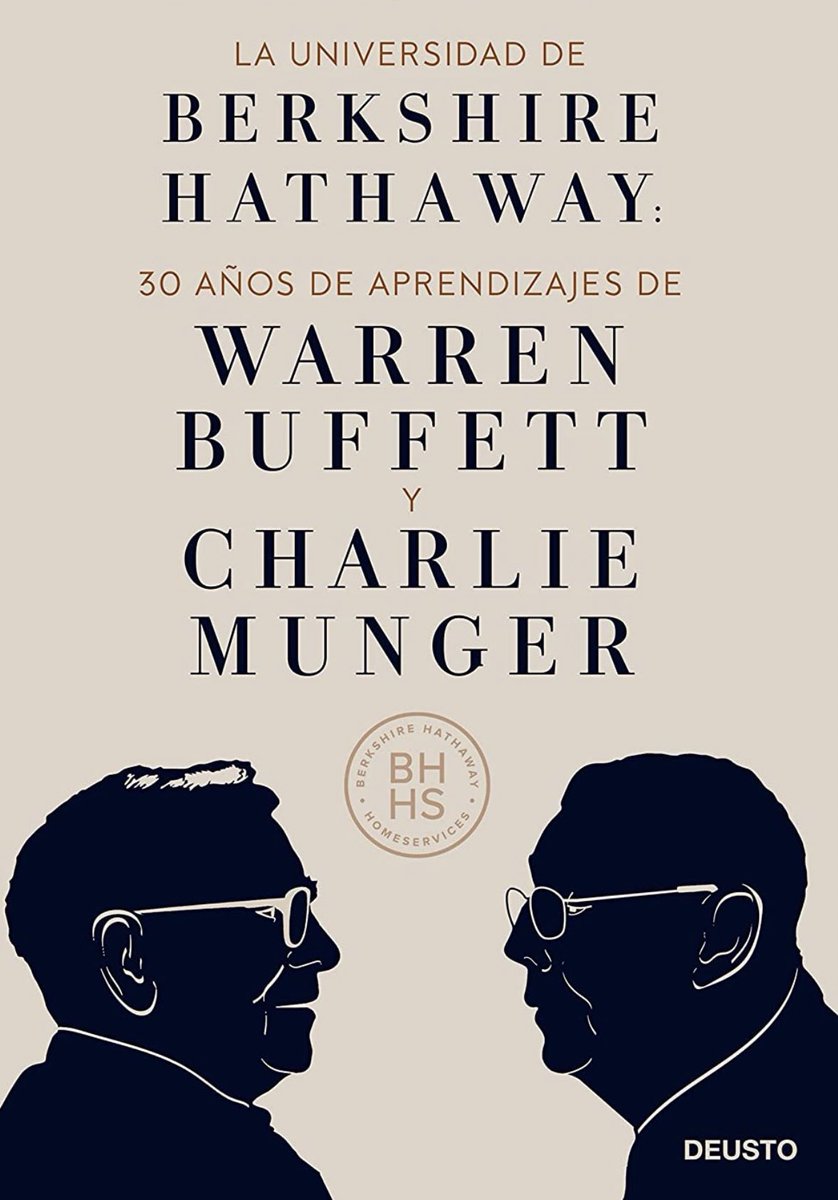 LuisMiguelValue's tweet photo. ¡Hemos llegado a los 65.000 followers en la cuenta!

Es una barbaridad, gracias a todos y como premio sortearé dos libros de Buffett y Munger.

Para participar solo tienes que hacer RT, dar me gusta al tweet y seguir la cuenta.

El domingo comunicaré a el ganador/ra.

🚀🚀🚀 https://t.co/Oqx1Ihbk7s