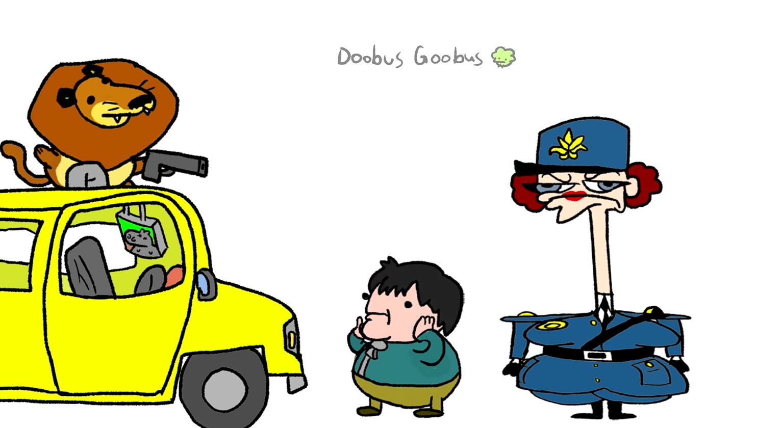 Blaze The Movie Fan on Twitter "DoobusGoobus Look I’m sorry I wanted