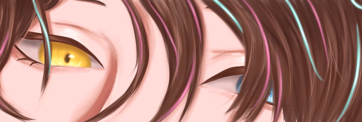 Lcandy244's tweet photo. 👀
 #CHQART https://t.co/Y4BRmr6xBA