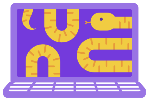 PAlgorithmics's tweet image. Python is a high-level, interpreted, general-purpose programming language. Its design philosophy emphasizes code readability with the use of significant indentation.
Join Algorithmics Putrajaya Programs!!!
Call or text us at 0123610578 or visit putrajaya.alg.academy.