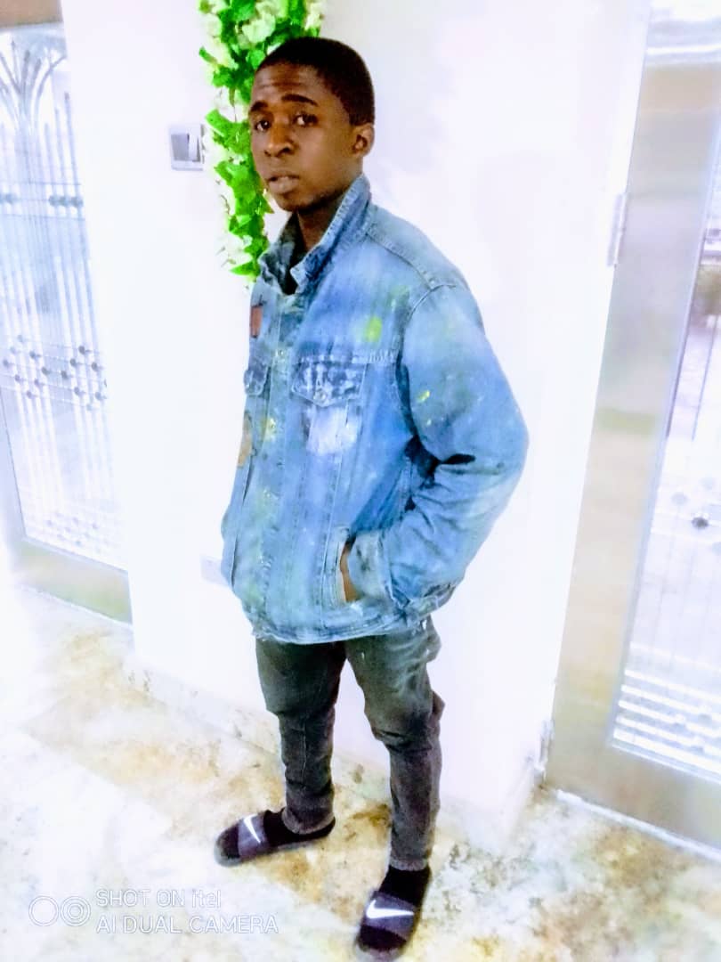 Happy birthday my me wishing me long life and more cash out     
