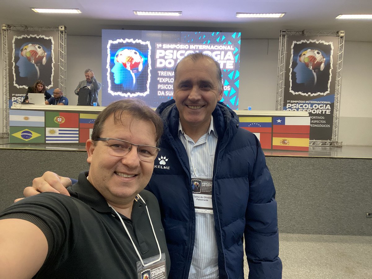 Franco Noce (@nocefranco) on Twitter photo Vai começar…
Muito legal rever grandes amigos como <a href="/Talmovolei/">Talmo Oliveira OLY</a>
Link para inscrição gratuita: sympla.com.br/evento-online/…
Link para programação: qrfy.com/p/RZ8DYSC Vai começar…
Muito legal rever grandes amigos como <a href="/Talmovolei/">Talmo Oliveira OLY</a>
Link para inscrição gratuita: sympla.com.br/evento-online/…
Link para programação: qrfy.com/p/RZ8DYSC