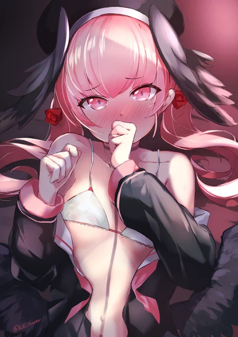 コハル#ブルーアーカイブ#下江コハル #ブルアカ 