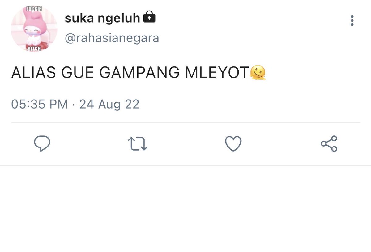 aya tweet media