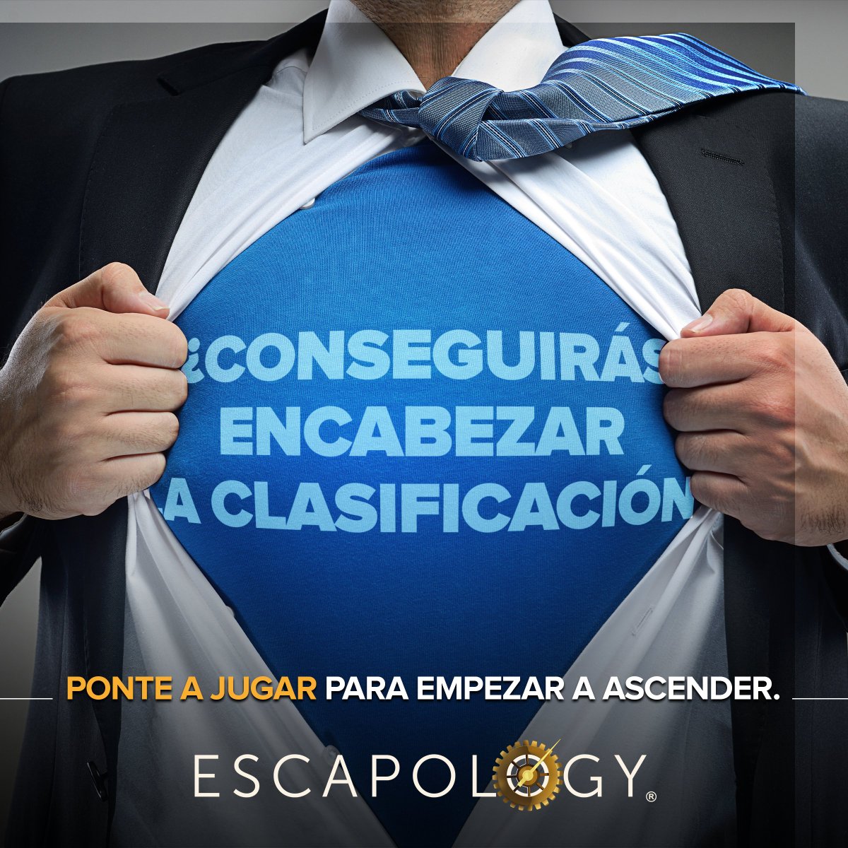 EscapologyL's tweet photo. Sois muchos los que ya habéis pasado por nuestras salas y también los que os habéis colado en el salón de la fama ⭐ ¡Pero todavía quedan escapistas que no han disfrutado de Escapology!

¿A qué esperas para montar tu equipo y venir a probar suerte? 🔍¡Te esperamos!✌️ #escaperoom https://t.co/HACmX4APkg