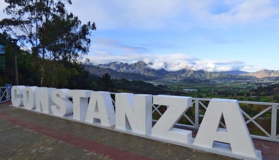 Visitantes_do's tweet photo. ¡Un viaje se mide mejor en amigos que en kilómetros! 

Rumbo a Constanza con los amigos de Grupo Sarma para la puesta en circulación de la Guía Gastronómica de ese municipio.

#GuiaDestinoConstanza
#PasionPorRD https://t.co/QhLgYMSo1v