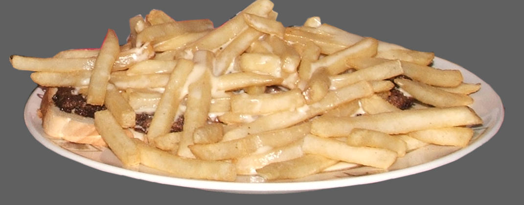 Regional American Food tweet media