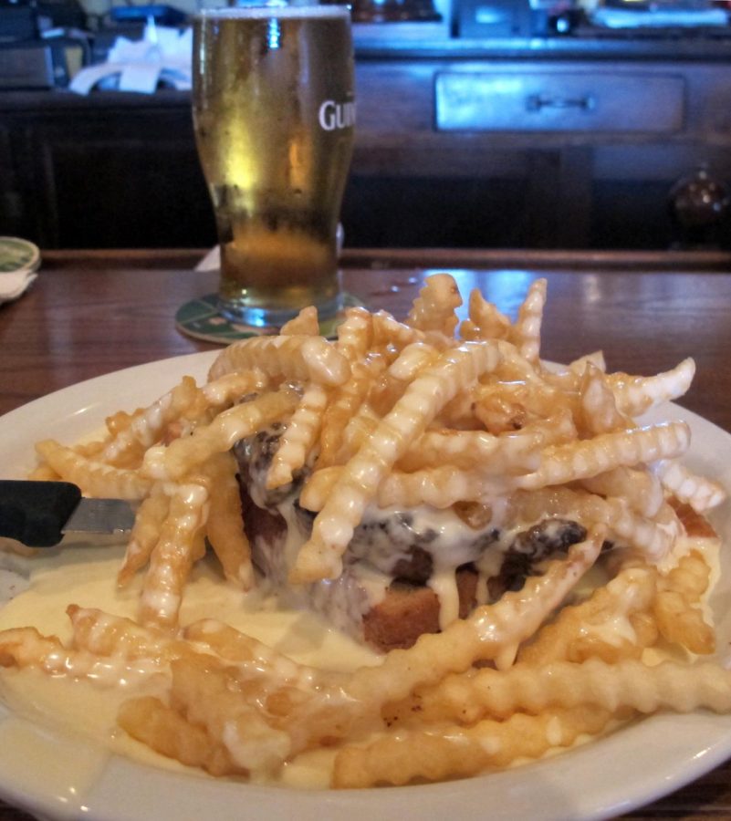 Regional American Food tweet media