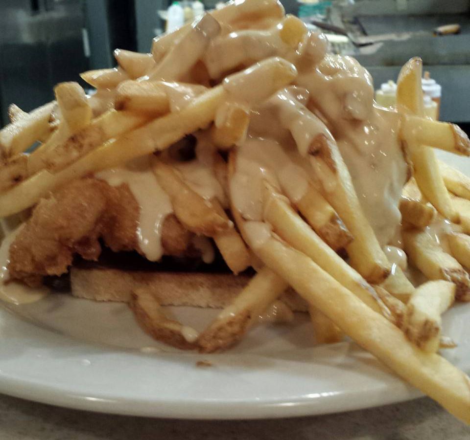 Regional American Food tweet media