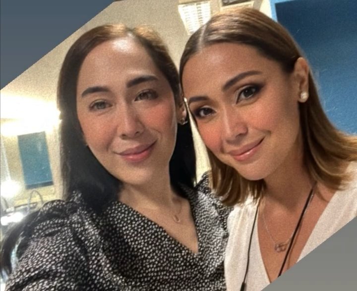 JODI_GALLERY's tweet photo. #JodiStaMaria Γ #RBChanco π€ https://t.co/EGgyeNWw8l