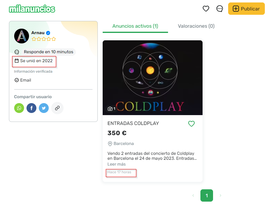 RagnarokEnjoyer's tweet photo. Concierto de @coldplay_es ponen las entradas sin DNI ni nada, pues pasa que colas de 500.000 usuarios y reventa de entradas antes incluso de que se vendan, otros como la pobre Georgina que en el último momento se ha arrepentido de comprar 8 entradas https://t.co/fLY5aQSuIF