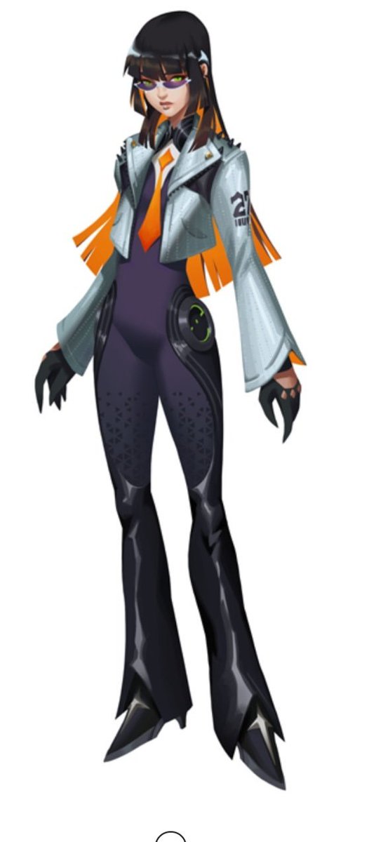 ShiinaBR's tweet photo. Some new survey skins! Posting a picture with all of them in a bit!

(via @SentinelCentral &amp; @GranbeFN) https://t.co/44dRNF3NVo